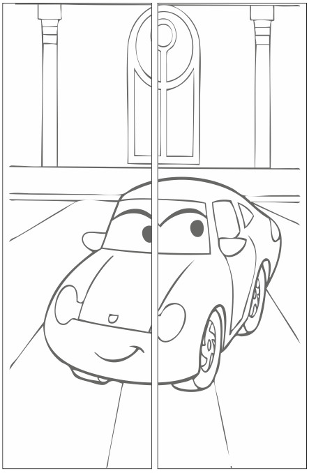 Рисунки для пескоструя на двери-купе Детские